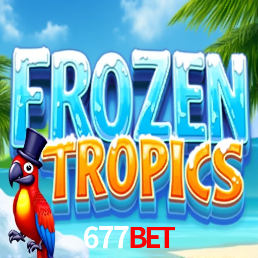 Slots no Site 677Bet
