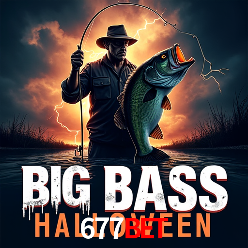 Jogos de Cassino 677Bet